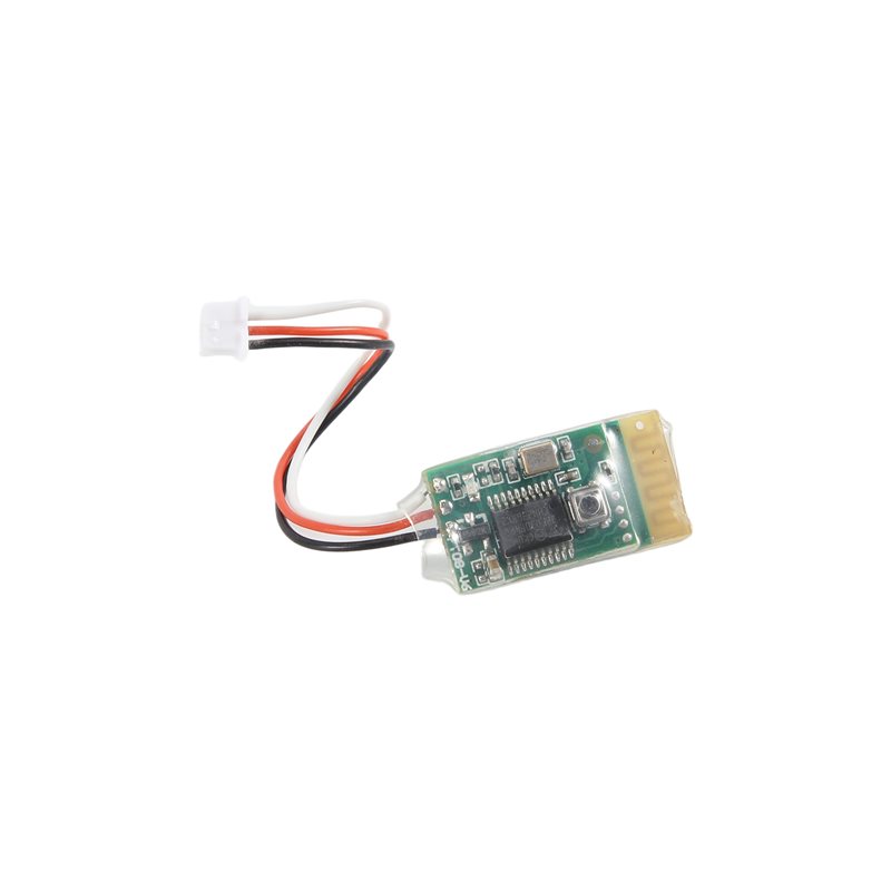 Rc Helicopter Servo - YSUN-SFHSS Rx SFHSS-ontvangerprintplaat voor de Omphobby