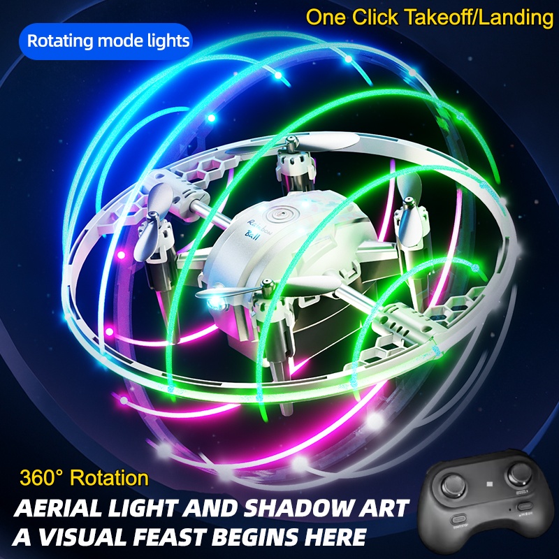360 °   Draaiende stuntvliegtu - Rc Helicopter Gas recensie en prijs