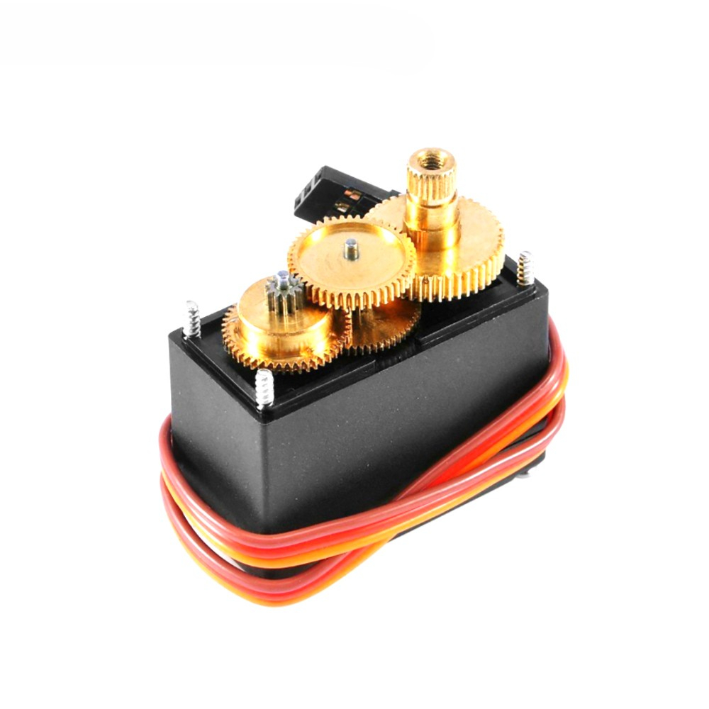 MG995 MG996R Servo Volledig Me - Rc Helicopter Servo recensie en prijs