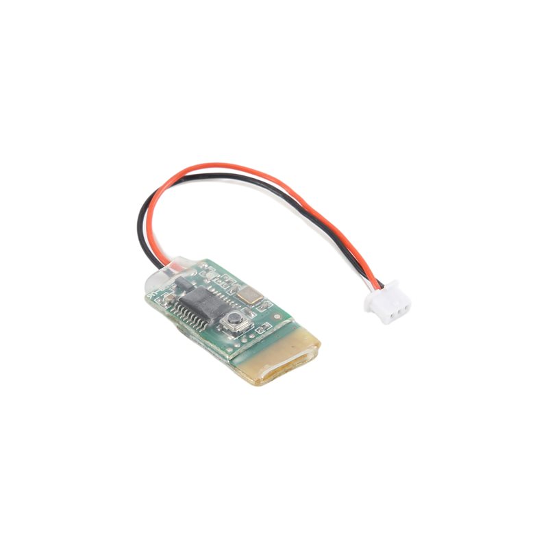 YSUN-SFHSS Rx SFHSS-ontvangerp - Rc Helicopter Servo recensie en prijs