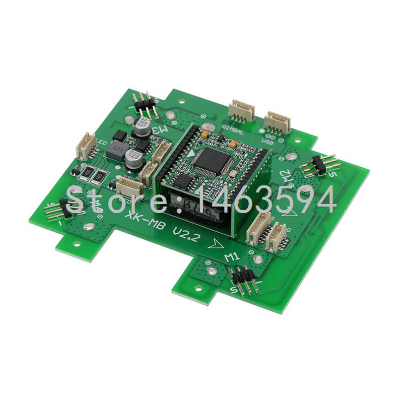 Control Board Power Strip Voor - Rc Helicopter Coaxial recensie en prijs