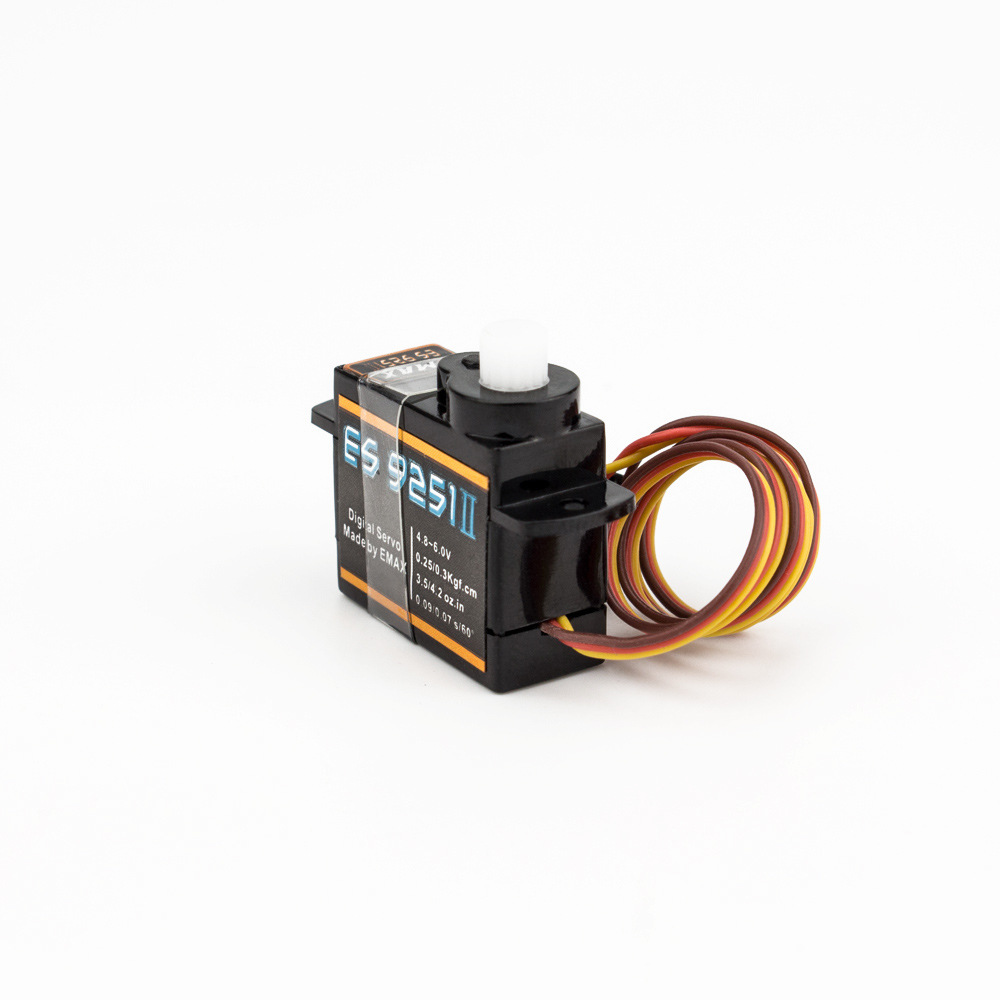 EMAX ES9251II ES9251 4g Micro  - Rc Helicopter Servo recensie en prijs