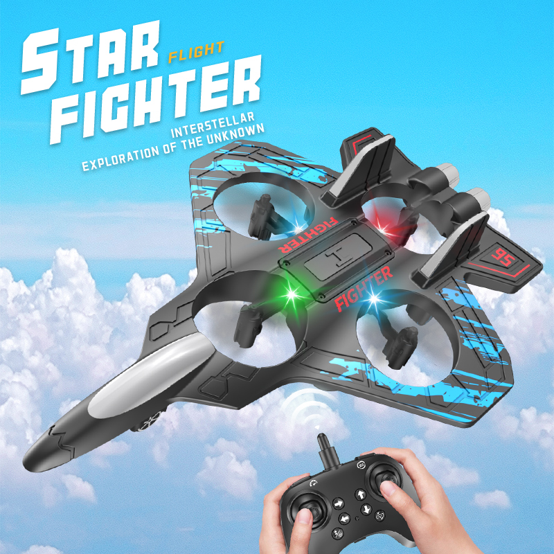 2.4G Afstandsbediening Vliegtu - Rc Helicopter Case recensie en prijs