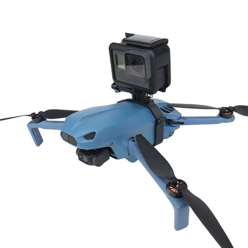 DT98 Camera Houder Beugel Top- - Dji Drone Mini 4 Pro recensie en prijs