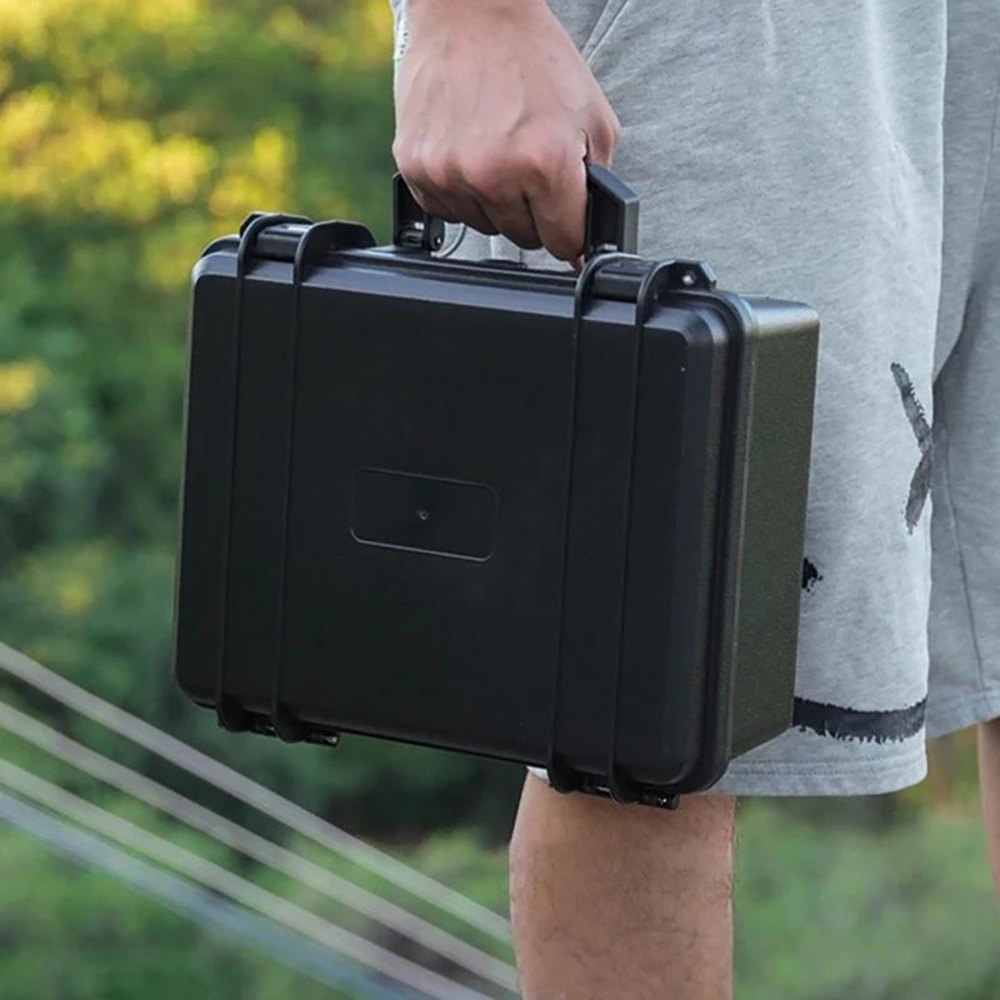 Geschikt voor DJI NEO2 bescher - Rc Helicopter Bag recensie en prijs