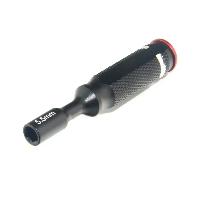 Zeskantmoersleutels 5,5 mm en  - Rc Helicopter Tool Kit recensie en prijs