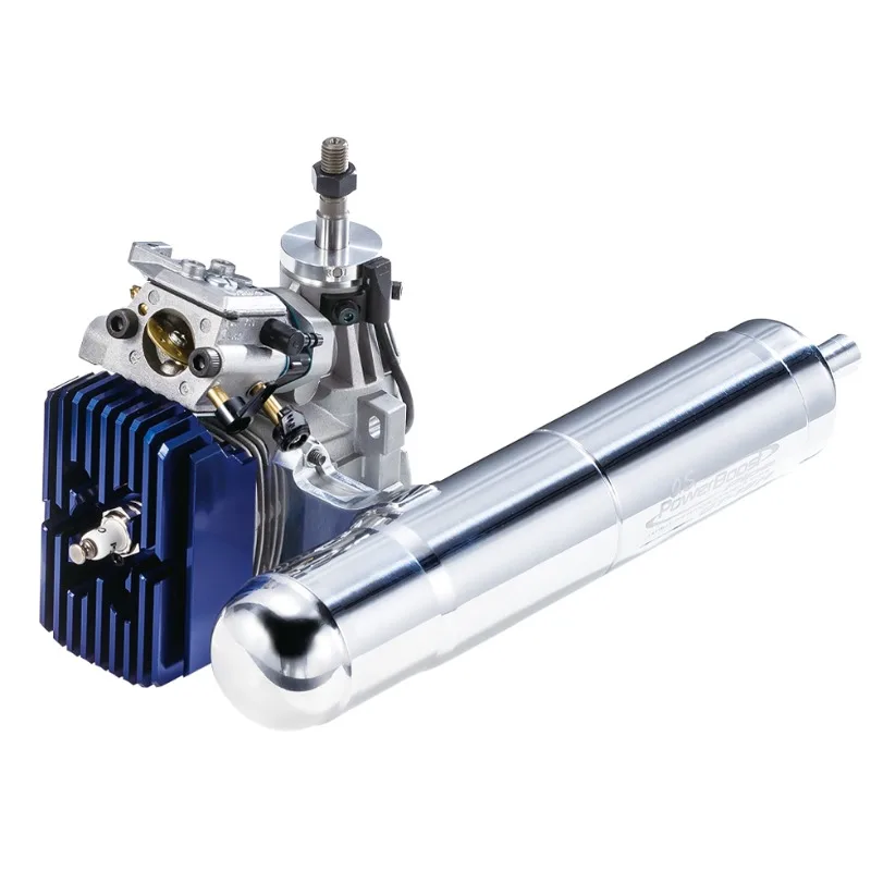 NF OS Engines GT15HZ II 15cc 2 - Rc Helicopter Gas recensie en prijs